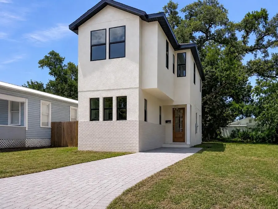 2410 E 20th Avenue, Tampa, FL 33605 - #2