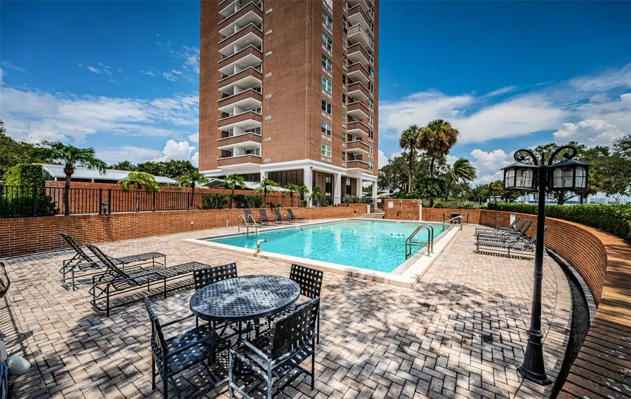4015 Bayshore Boulevard #4C, Tampa, FL 33611 - #2