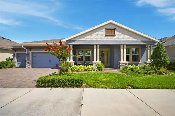 4263 Woodland Retreat Boulevard, NEW PORT RICHEY, FL 34655