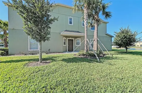 1432 Harbour Blue Street, RUSKIN, FL 33570
