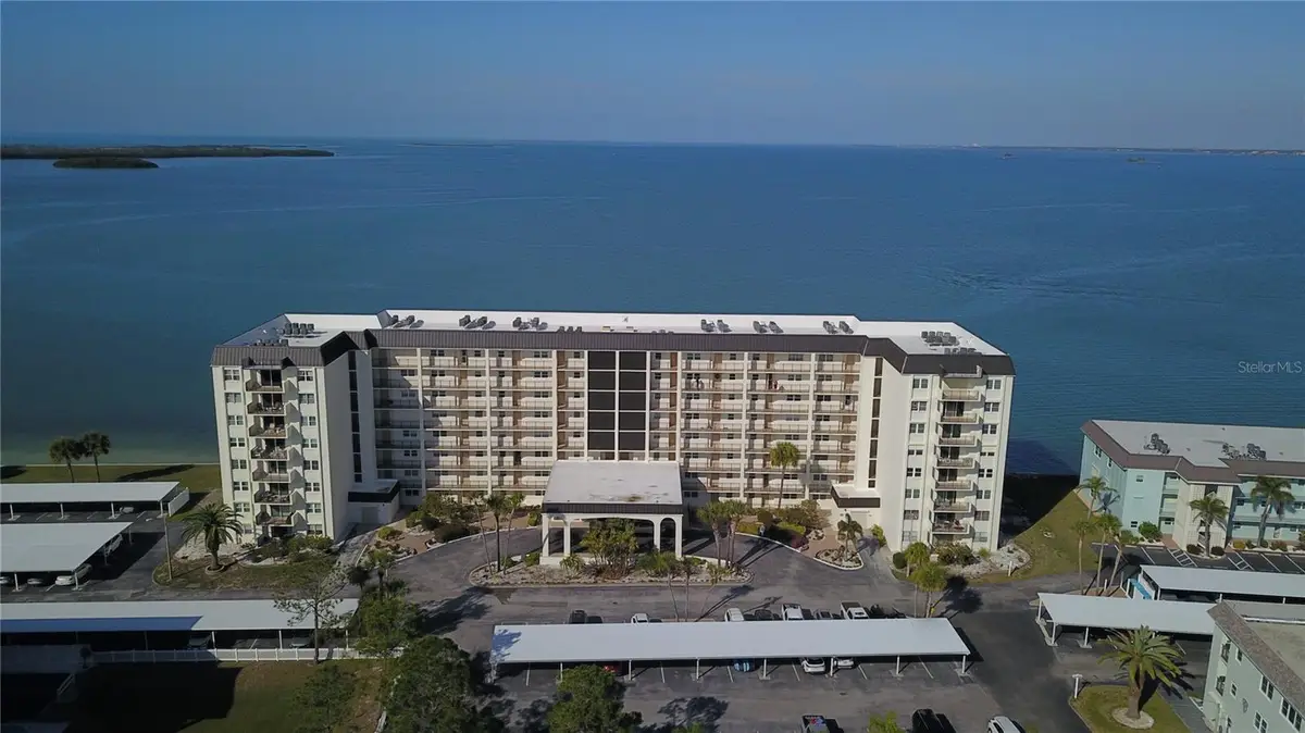 9 Haig Place #101, Dunedin, FL 34698 - #1