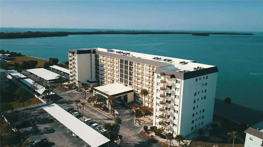 9 Haig Place #101, Dunedin, FL 34698 - #2