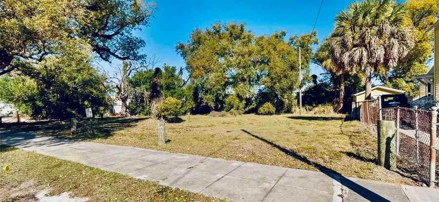 2010 Thrace Street, Tampa, FL 33605 - #2