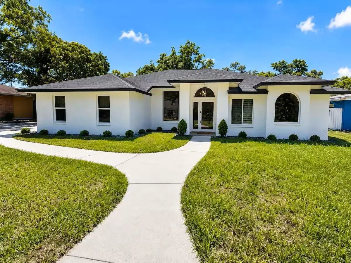 4760 Camphor Avenue, Sarasota, FL 34231 - #1