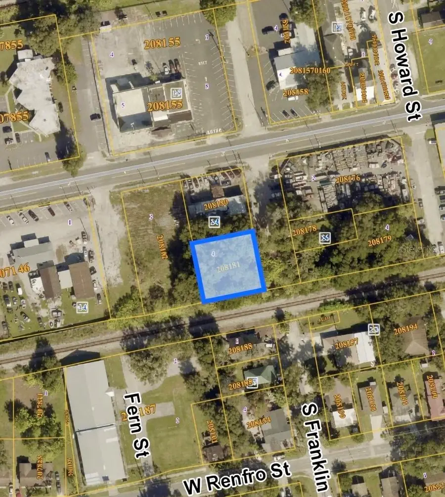 S Franklin Street, Plant City, FL 33563 - #2