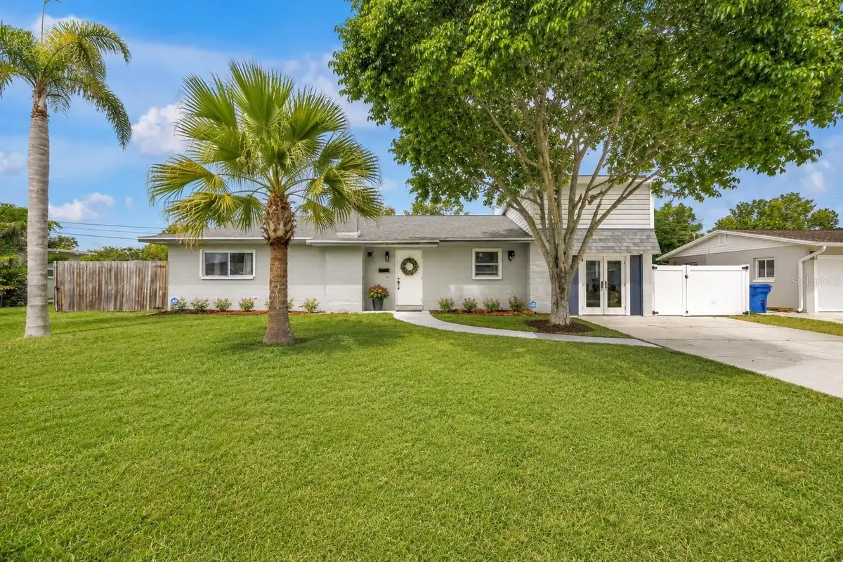 6660 17th Street N, Saint Petersburg, FL 33702 - #1