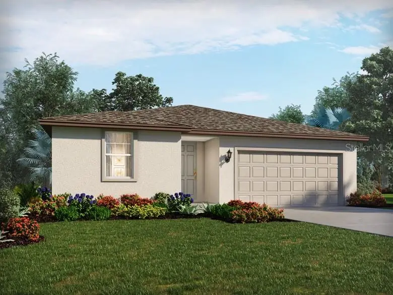 7729 Satterfield Terrace, Parrish, FL 34219 - #1