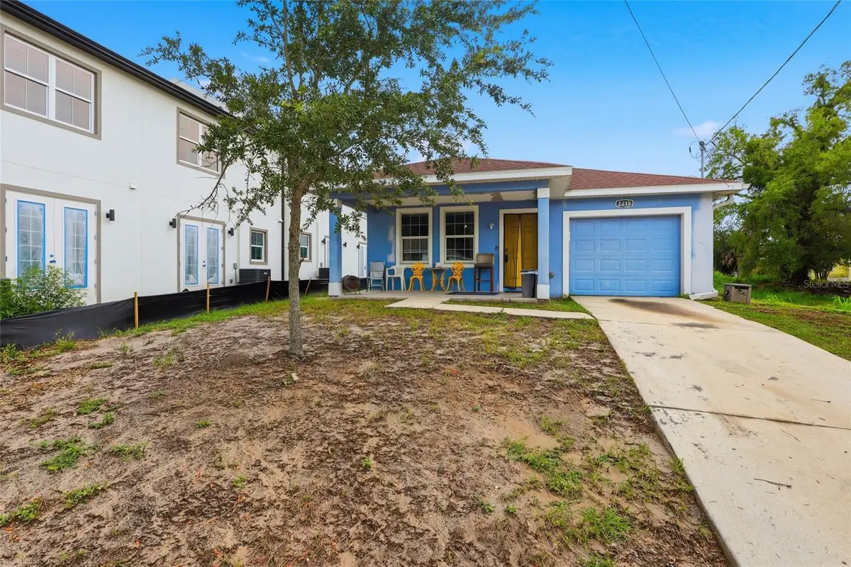 2215 E Columbus Drive, Tampa, FL 33605 - #1