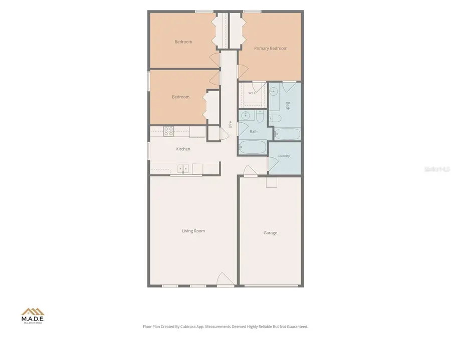 2215 E Columbus Drive, Tampa, FL 33605 - #3