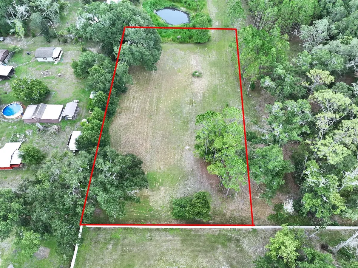 16605 Happy Garden Way, Lutz, FL 33549 - #1