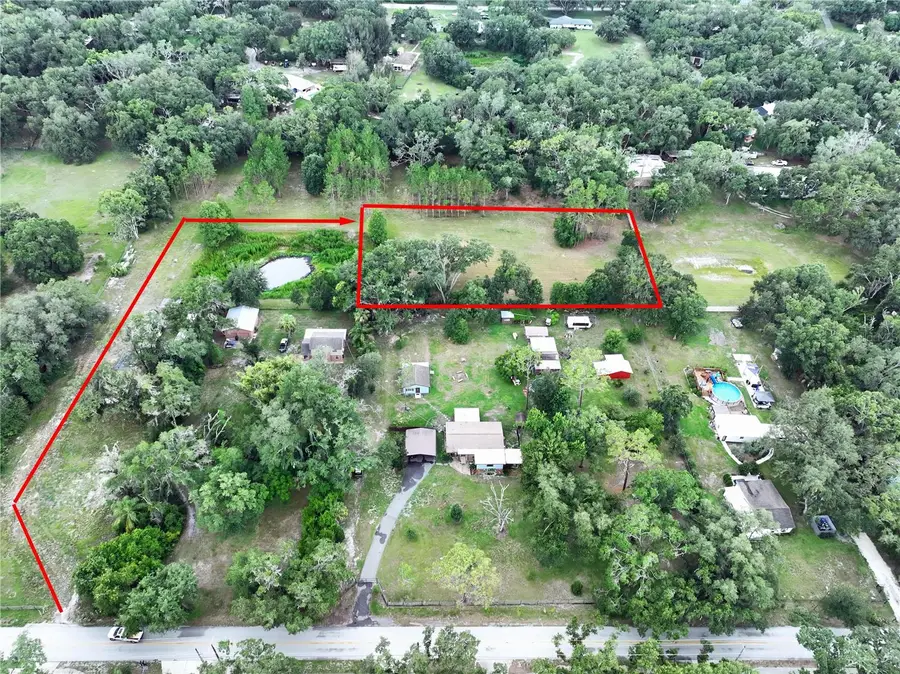 16605 Happy Garden Way, Lutz, FL 33549 - #2