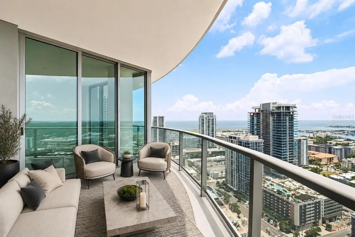 400 Central Avenue #2901, Saint Petersburg, FL 33701 - #1