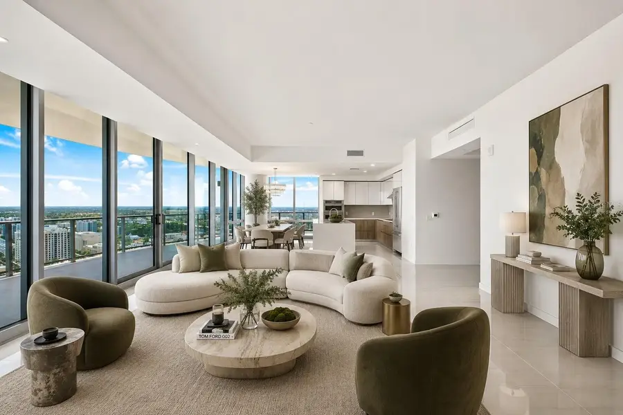400 Central Avenue #2901, Saint Petersburg, FL 33701 - #3