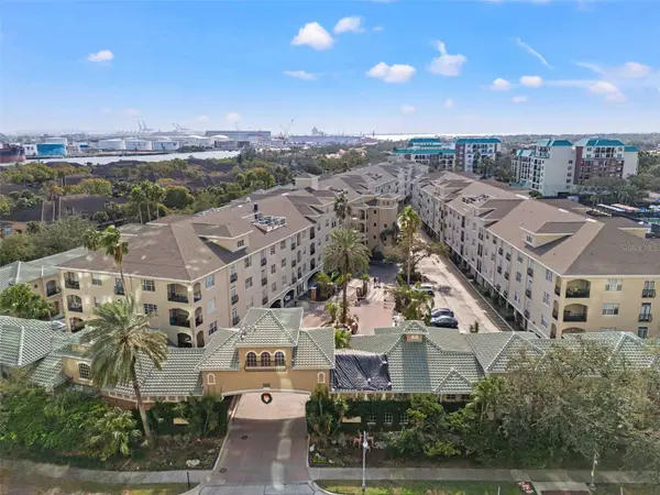 501 Knights Run Avenue #2111, TAMPA, FL 33602