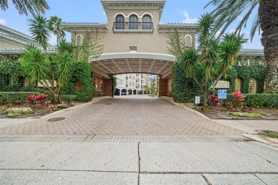 501 Knights Run Avenue #2111, Tampa, FL 33602 - #3