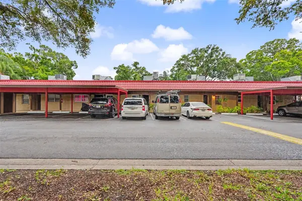 601 N Hercules Avenue #1004, CLEARWATER, FL 33765