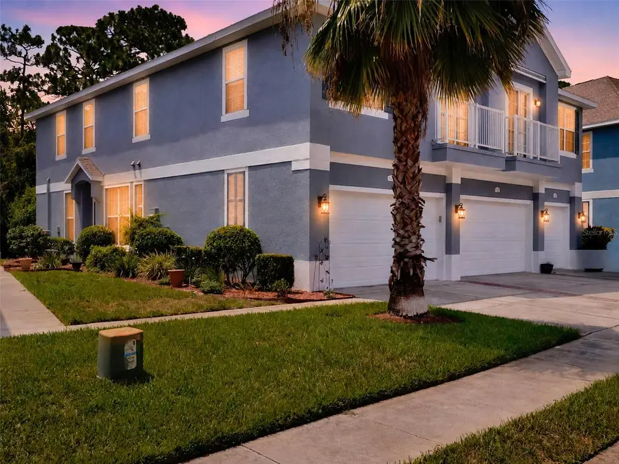 8453 Shallow Creek Court, New Port Richey, FL 34653 - #2