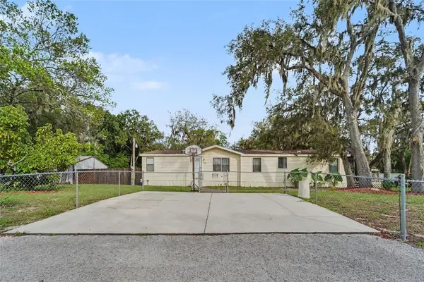 12464 Lantana Avenue, NEW PORT RICHEY, FL 34654