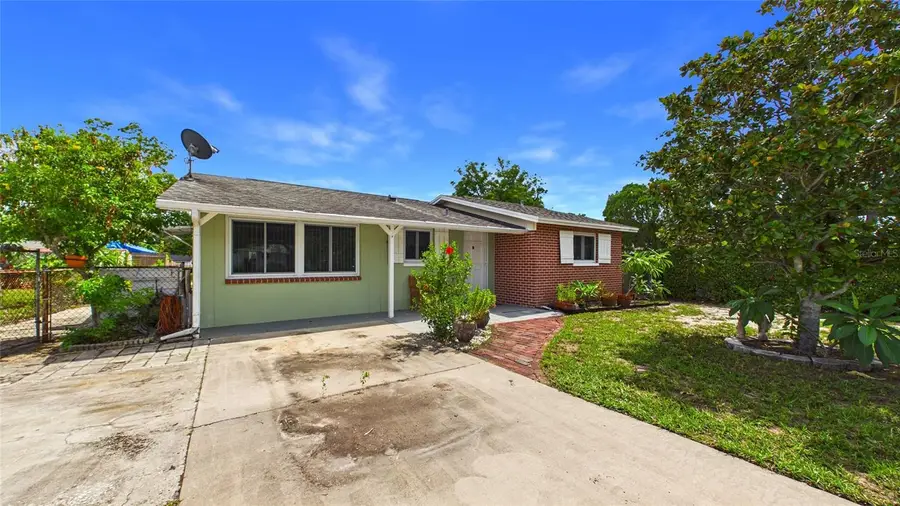 2809 Edenwood Street, Clearwater, FL 33759 - #2