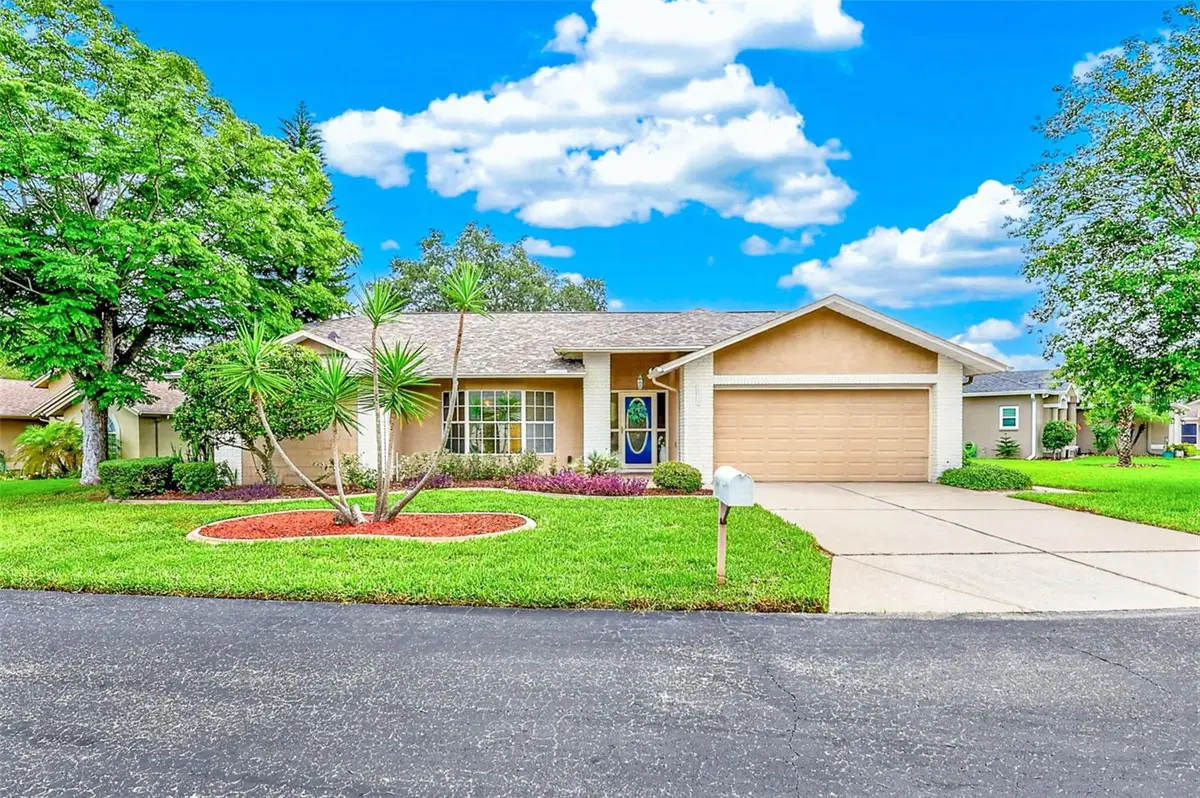 10529 Ayr Court, New Port Richey, FL 34654 - #1