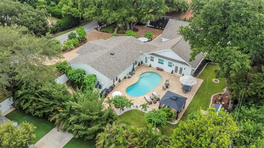 411 Roebling Road S, Clearwater, FL 33756 - #2