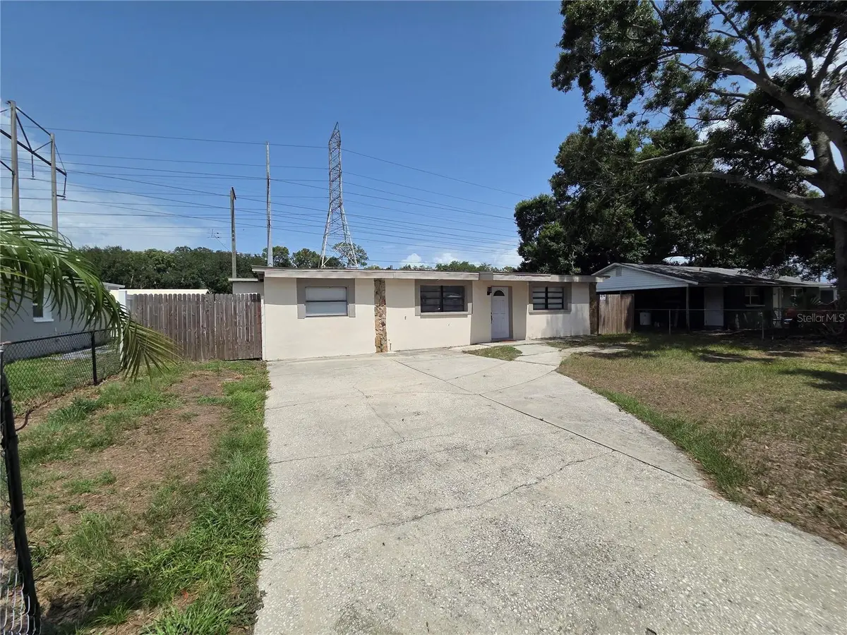 3222 Welborn Way, Tampa, FL 33619 - #1