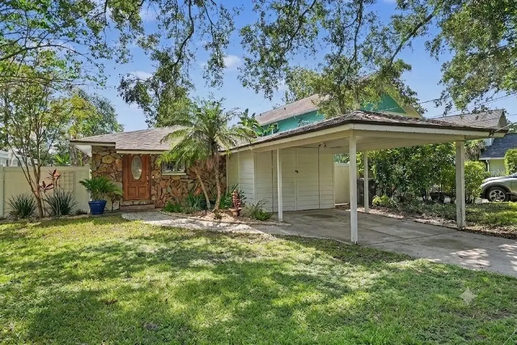 12320 Woodleigh Avenue, Tampa, FL 33612 - #1
