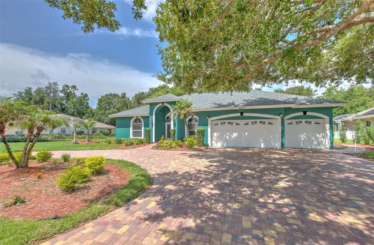 2809 Barret Avenue, Plant City, FL 33566 - #1