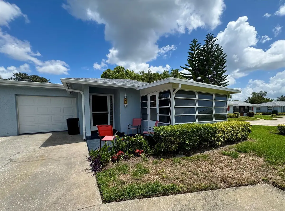 1610 Berwick Court #D, Palm Harbor, FL 34684 - #1