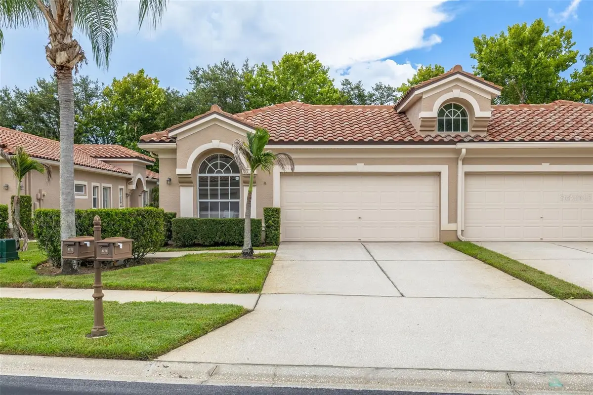 3777 Darston Street, Palm Harbor, FL 34685 - #1