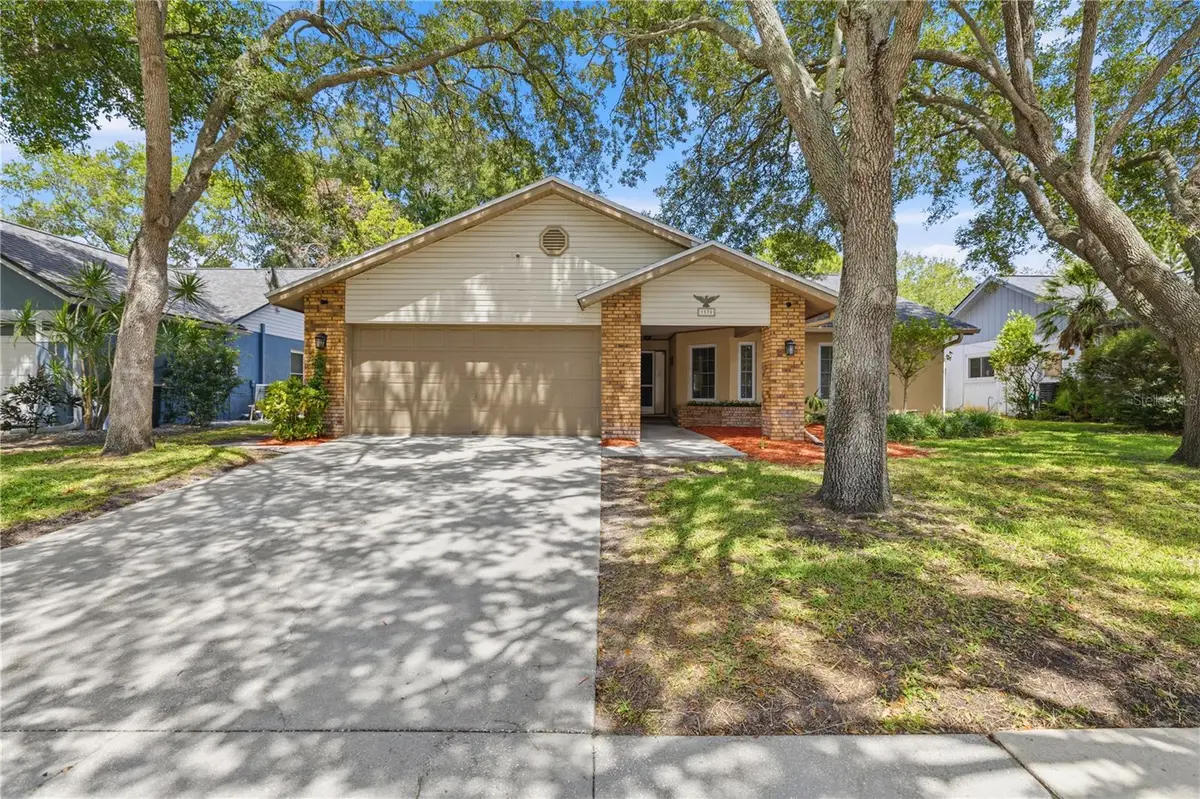 1570 Club Drive, Tarpon Springs, FL 34689 - #1