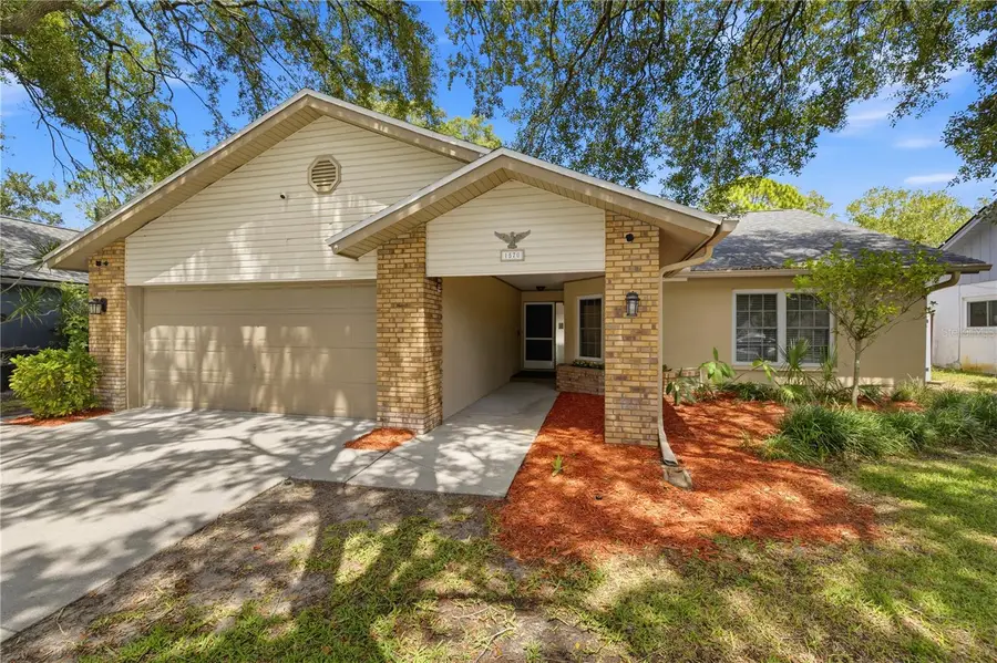 1570 Club Drive, Tarpon Springs, FL 34689 - #2