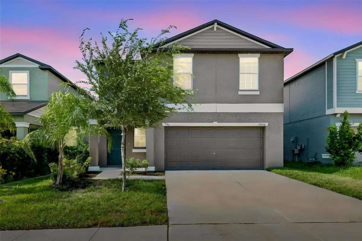 9920 Spanish Lime Court, Riverview, FL 33578 - #1