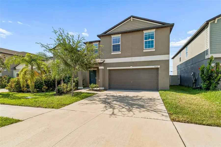 9920 Spanish Lime Court, Riverview, FL 33578 - #3