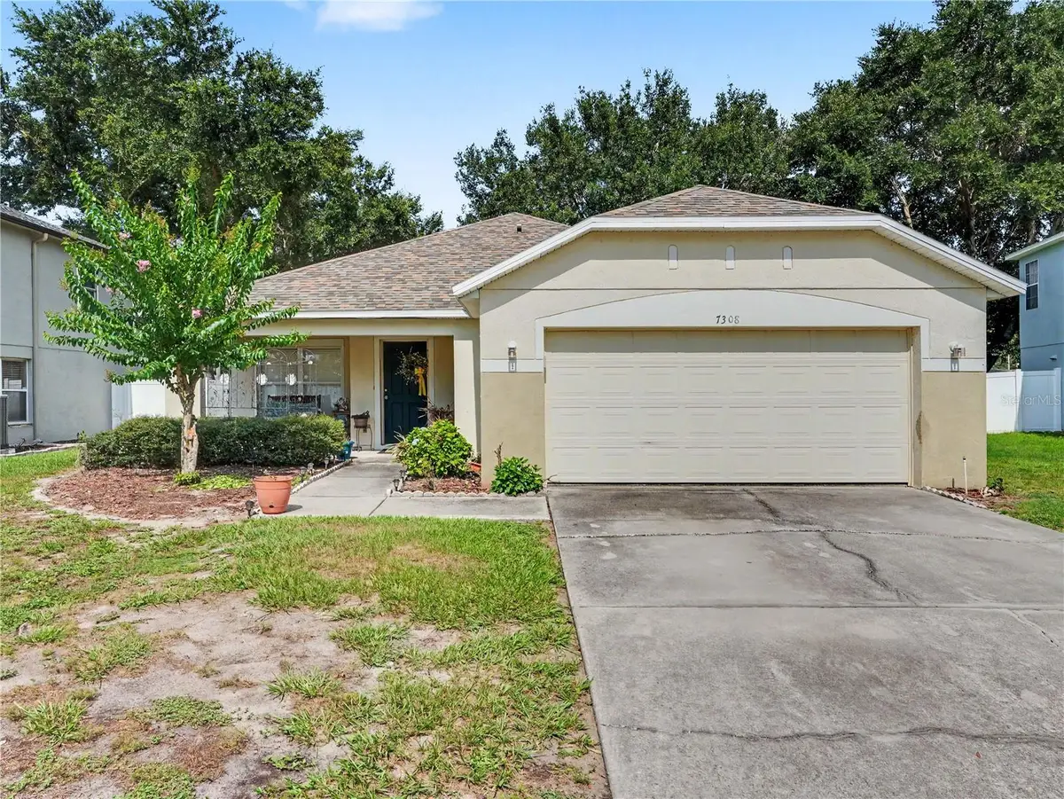 7308 Hunters Greene Circle, Lakeland, FL 33810 - #1