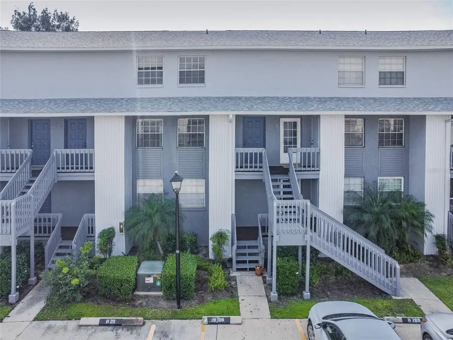 4907 W Mcelroy Avenue #H209, Tampa, FL 33611 - #2