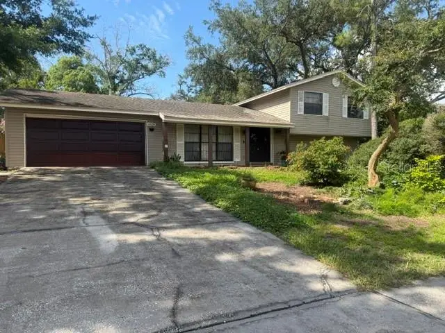 6624 Baybrooks Circle, Tampa, FL 33617 - #1