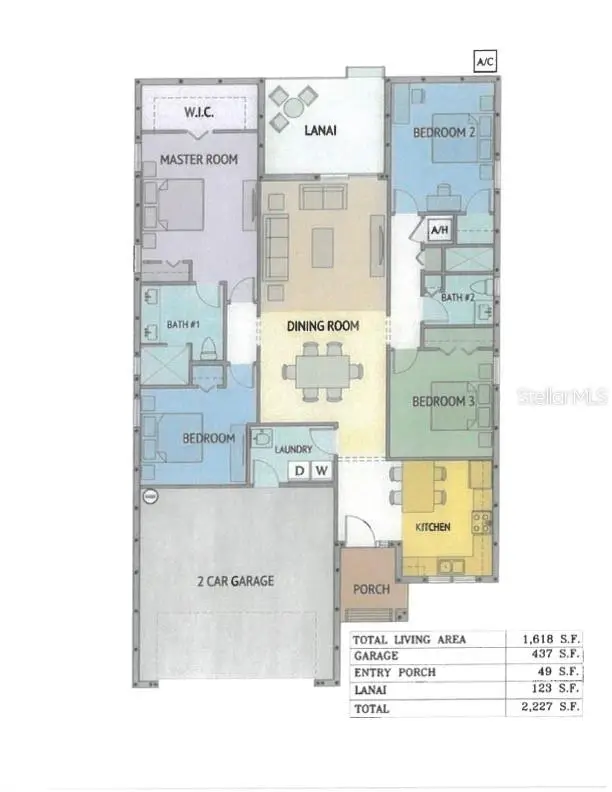 5127 80th Way N, Saint Petersburg, FL 33709 - #2