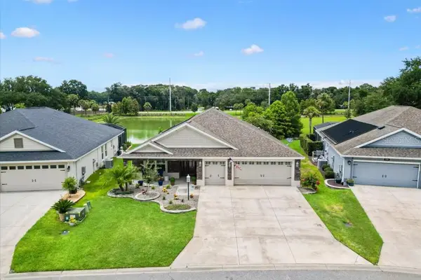 5581 Passion Flower Way, THE VILLAGES, FL 32163