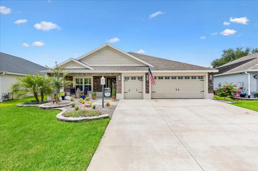 5581 Passion Flower Way, The Villages, FL 32163 - #2
