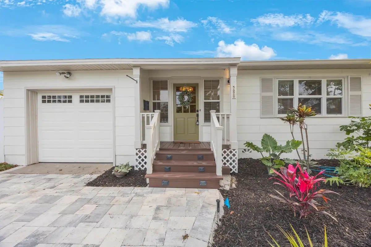 5020 15th Avenue N, Saint Petersburg, FL 33710 - #1