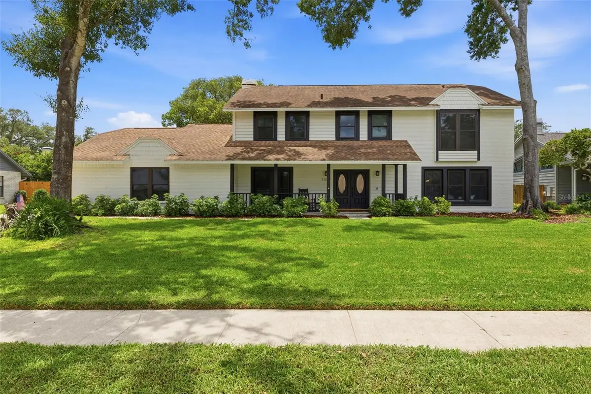 11007 Theresa Arbor Drive, Tampa, FL 33617 - #1