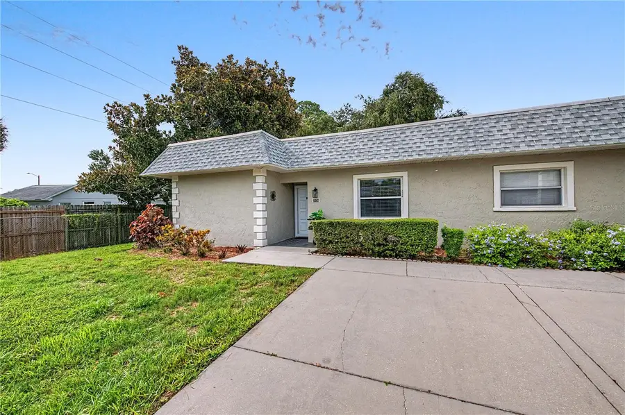 3526 Teeside Drive, New Port Richey, FL 34655 - #2