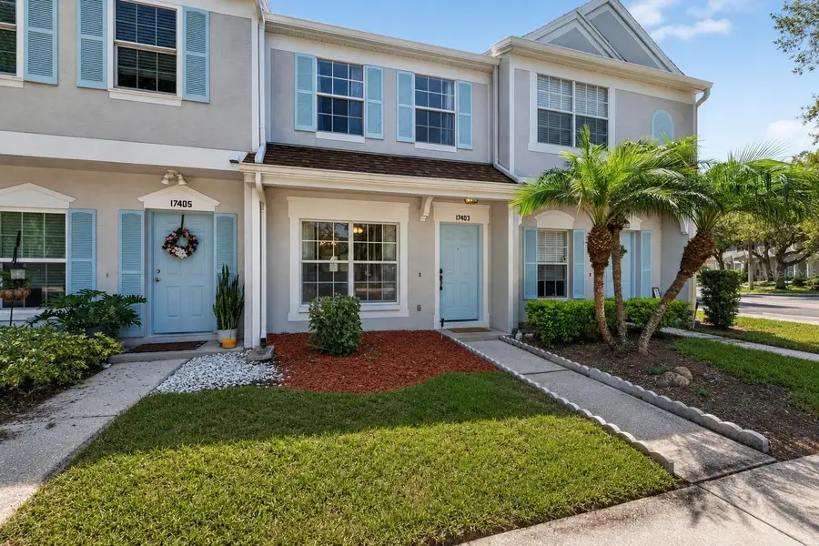 17403 Flatwoods Key Drive, Tampa, FL 33647 - #3