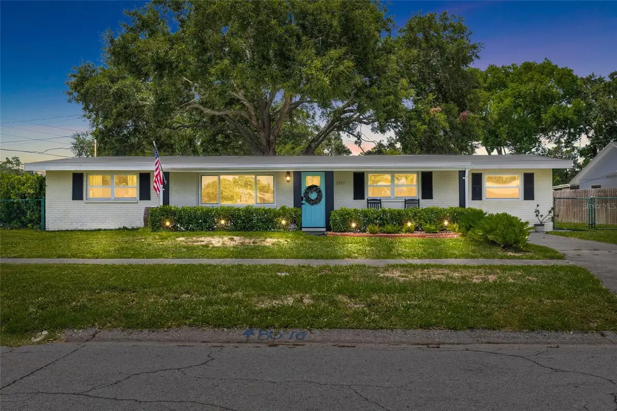 2287 Manor Boulevard N, Clearwater, FL 33765 - #1