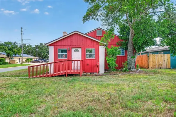 2600 25th Avenue N, ST PETERSBURG, FL 33713