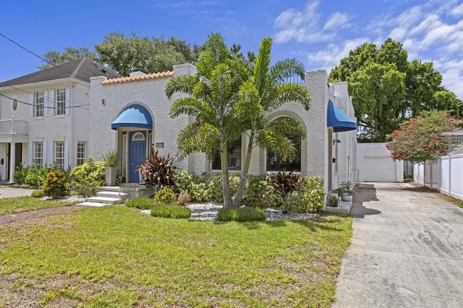 3012 W San Nicholas Street, Tampa, FL 33629 - #2