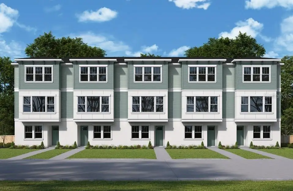 458 31st Way N, Saint Petersburg, FL 33713 - #1