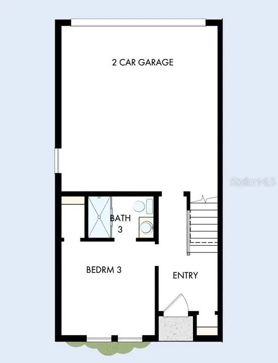 458 31st Way N, Saint Petersburg, FL 33713 - #3