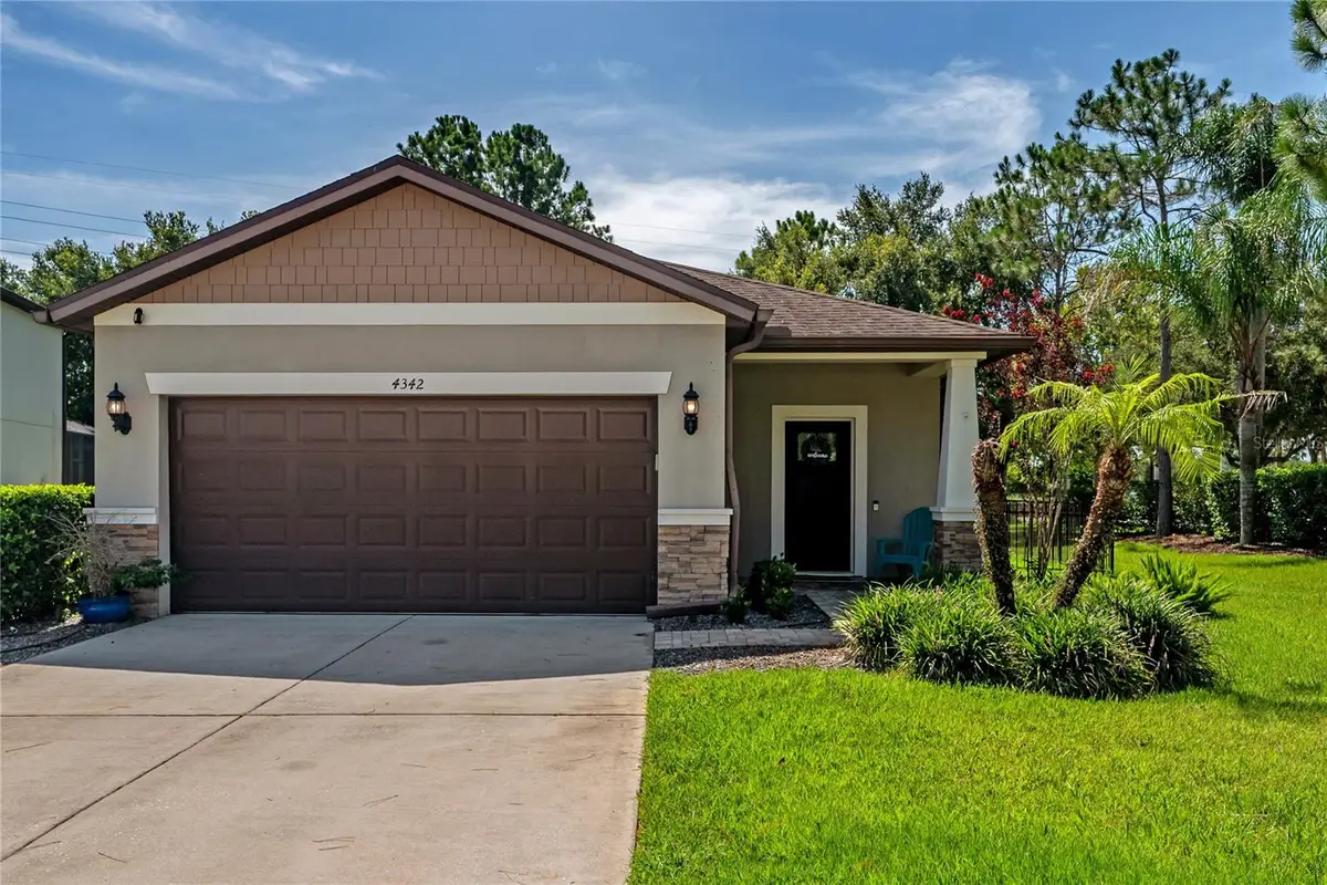 4342 O Rourke Court, Wesley Chapel, FL 33543 - #1